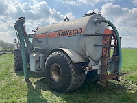 Kaweco si 10500l mesttank - afbeelding 14 van  20