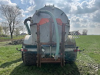 Kaweco si 10500l mesttank - afbeelding 15 van  20