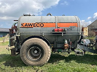 Kaweco si 10500l mesttank - afbeelding 17 van  20