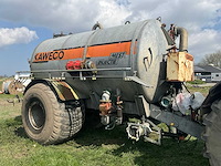 Kaweco si 10500l mesttank - afbeelding 18 van  20