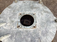 Kaweco sv 32 mest verdeler - afbeelding 5 van  7