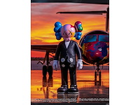 Kaws - afbeelding 1 van  2