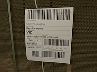 Kaya packaging - partij karton (c) - afbeelding 3 van  5