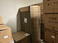 Kaya packaging - partij karton - afbeelding 1 van  5