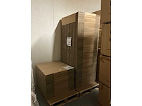 Kaya packaging - partij karton - afbeelding 2 van  5