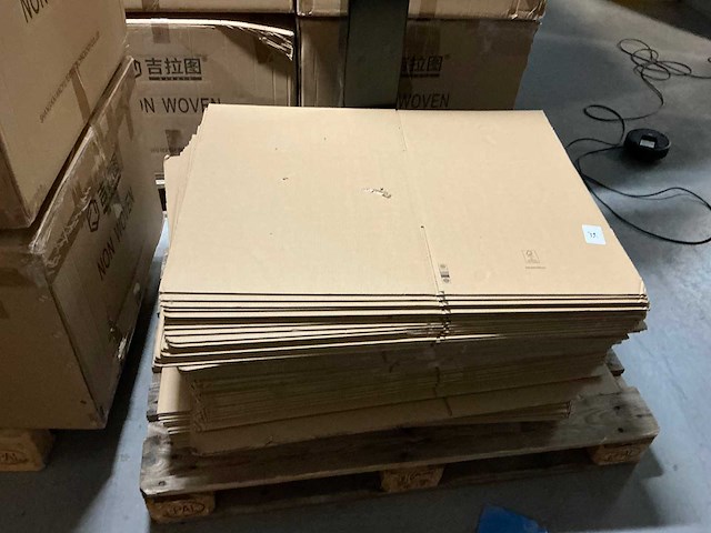 Kaya packaging - partij karton - afbeelding 5 van  5