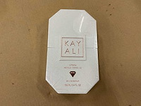 Kayali utopia vanilla coco intense 21 flacon á 100ml eau de parfum - afbeelding 3 van  4