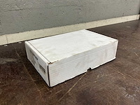 Kayser hercules hogedruk reduceerventiel - afbeelding 2 van  9