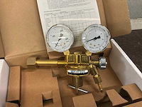 Kayser hercules hogedruk reduceerventiel - afbeelding 7 van  9