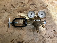 Kayser reduceerventiel - afbeelding 1 van  2