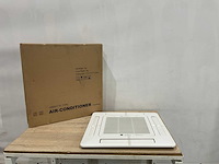 Kaysun - paneel airconditioning - afbeelding 3 van  5