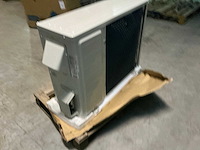 Kaysun kae-pv 35 airconditioning outdoorunit - afbeelding 3 van  6