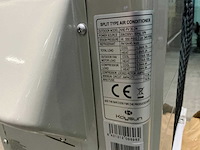 Kaysun kae-pv 35 airconditioning outdoorunit - afbeelding 4 van  6