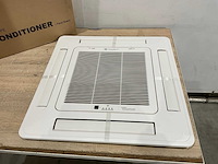 Kaysun paneel airconditioning - afbeelding 4 van  5