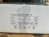 Kayvit wastafel (5x) - afbeelding 6 van  6