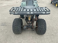 Kazuma quad - afbeelding 2 van  12