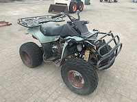 Kazuma quad - afbeelding 6 van  12