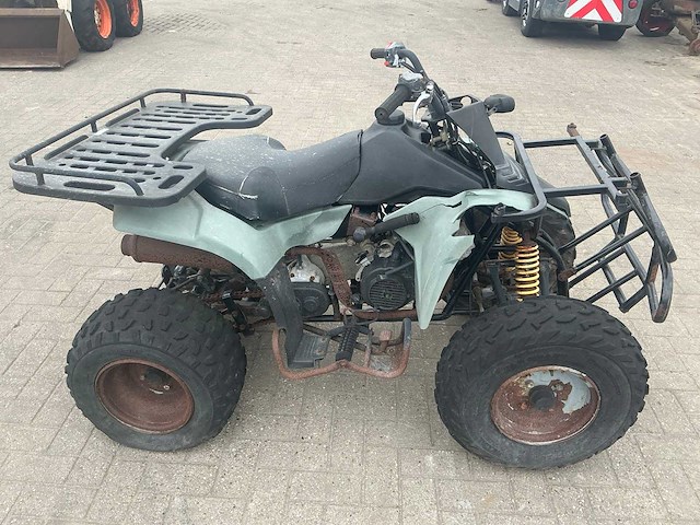 Kazuma quad - afbeelding 7 van  12