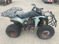 Kazuma quad - afbeelding 7 van  12