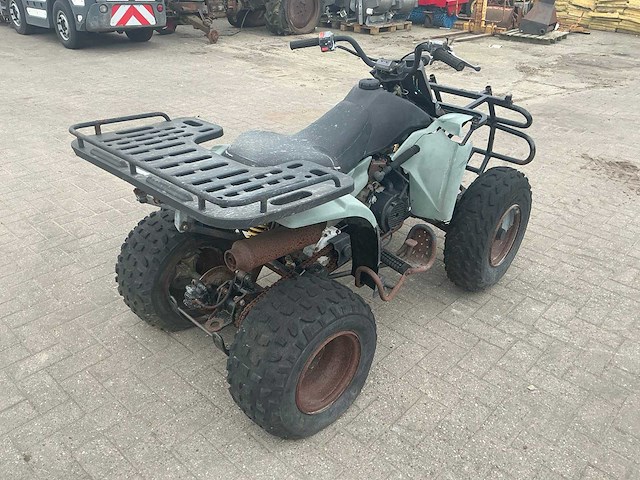 Kazuma quad - afbeelding 8 van  12