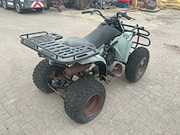 Kazuma quad - afbeelding 8 van  12