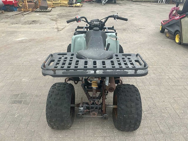 Kazuma quad - afbeelding 9 van  12