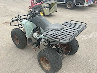 Kazuma quad - afbeelding 10 van  12