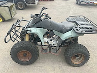 Kazuma quad - afbeelding 11 van  12