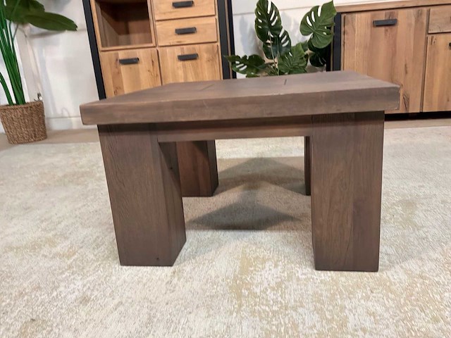 Kazuri salontafel - afbeelding 5 van  7