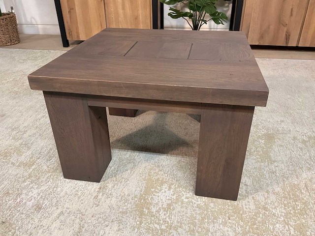 Kazuri salontafel - afbeelding 3 van  7