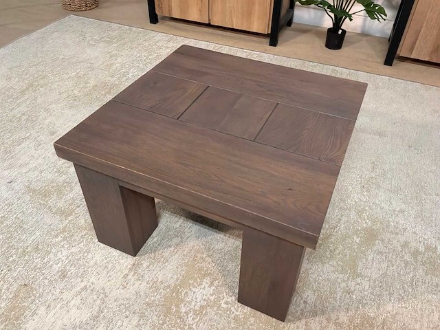 Kazuri salontafel - afbeelding 4 van  7