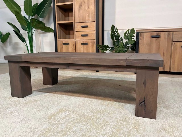 Kazuri salontafel - afbeelding 4 van  9