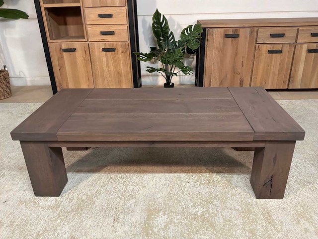 Kazuri salontafel - afbeelding 6 van  9