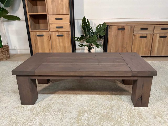 Kazuri salontafel - afbeelding 7 van  9