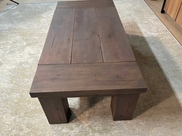 Kazuri salontafel - afbeelding 3 van  9