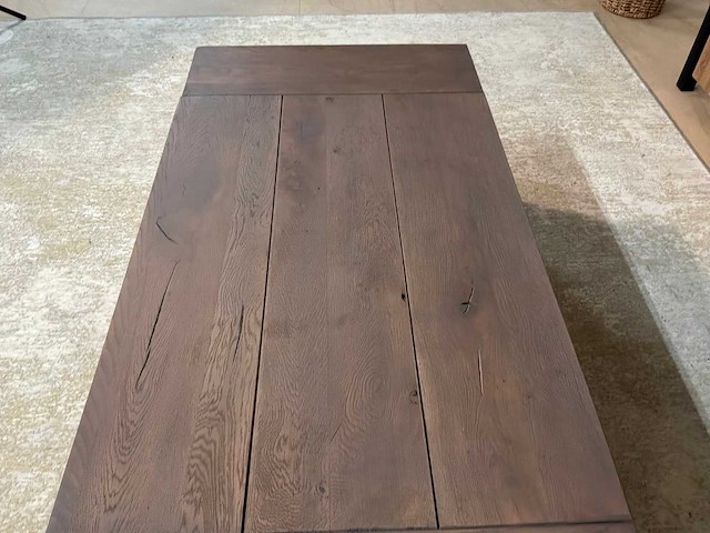 Kazuri salontafel - afbeelding 9 van  9