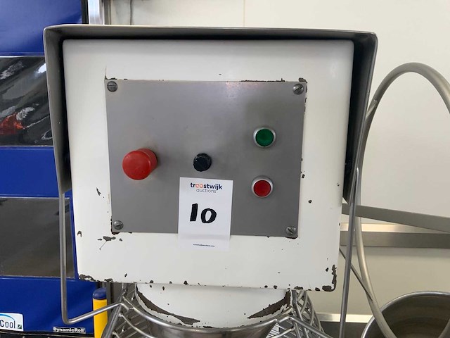 Kb bear 100 l planeetmenger - afbeelding 4 van  7