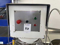 Kb bear 100 l planeetmenger - afbeelding 4 van  7