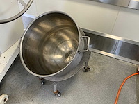 Kb bear 100 l planeetmenger - afbeelding 6 van  7