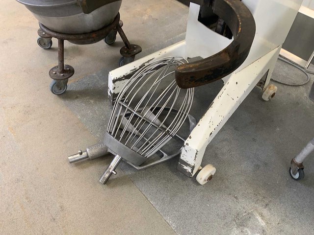 Kb bear 100 l planeetmenger - afbeelding 7 van  7