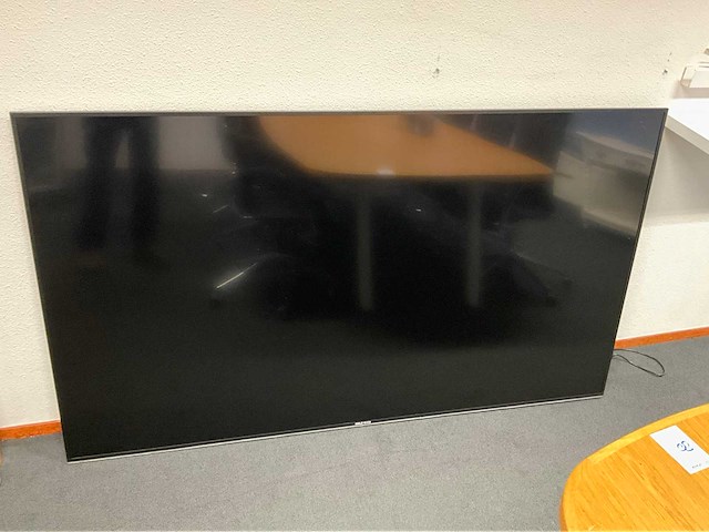 Kb elements elt85de910b televisie - afbeelding 2 van  7