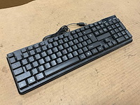 Kb-us9813 toetsenbord (4x) - afbeelding 1 van  4