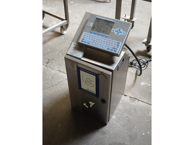 Kba metronic gmbh - afbeelding 1 van  9