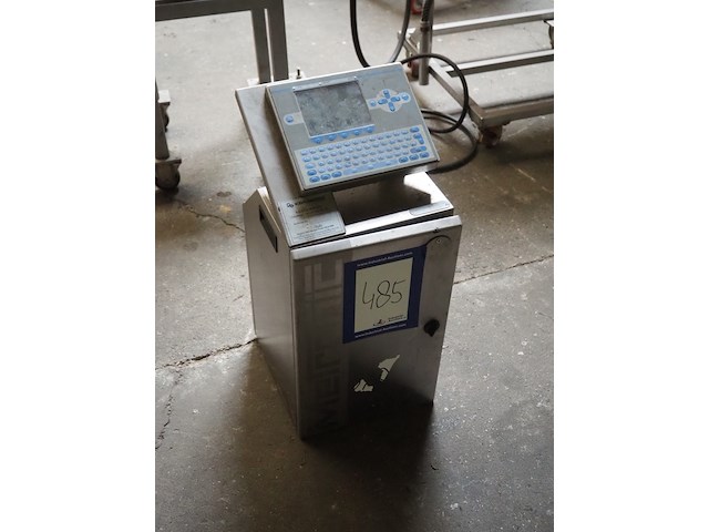 Kba metronic gmbh - afbeelding 2 van  9