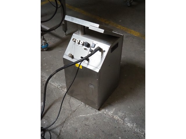 Kba metronic gmbh - afbeelding 3 van  9