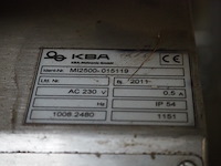 Kba metronic gmbh - afbeelding 3 van  11
