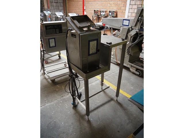 Kba metronic gmbh - afbeelding 1 van  11