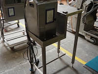 Kba metronic gmbh - afbeelding 1 van  11