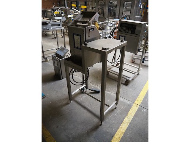 Kba metronic gmbh - afbeelding 4 van  11