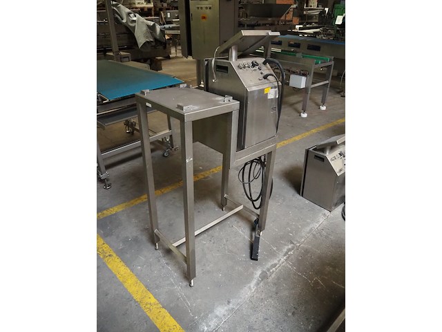 Kba metronic gmbh - afbeelding 5 van  11